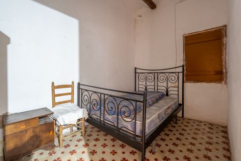 Byhus i Tivenys, Tarragona, Tivenys - € 51.000 | Ref: 217 - foto 23
