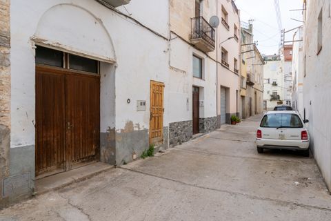 Byhus i Tivenys, Tarragona, Tivenys - € 51.000 | Ref: 217 - foto 4