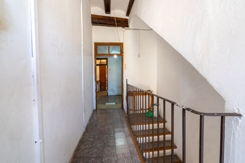 Byhus i Tivenys, Tarragona, Tivenys - € 51.000 | Ref: 217 - foto 24