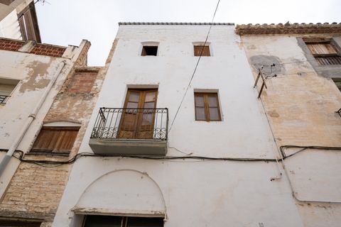 Byhus i Tivenys, Tarragona, Tivenys - € 51.000 | Ref: 217 - foto 30