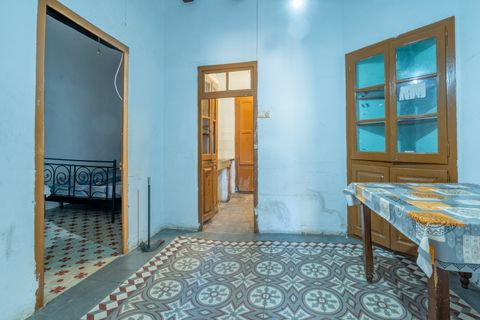 Byhus i Tivenys, Tarragona, Tivenys - € 51.000 | Ref: 217 - foto 13