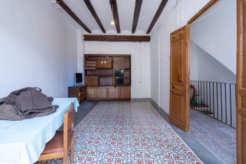 Byhus i Tivenys, Tarragona, Tivenys - € 51.000 | Ref: 217 - foto 21