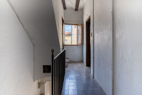 Byhus i Tivenys, Tarragona, Tivenys - € 51.000 | Ref: 217 - foto 11