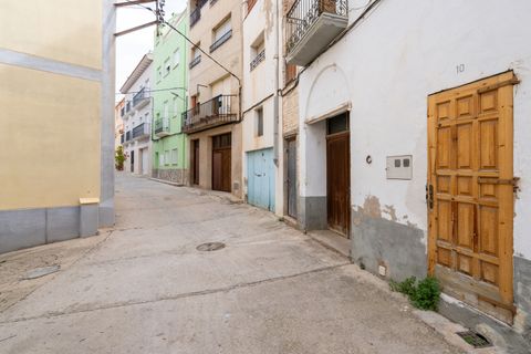 Byhus i Tivenys, Tarragona, Tivenys - € 51.000 | Ref: 217 - foto 3