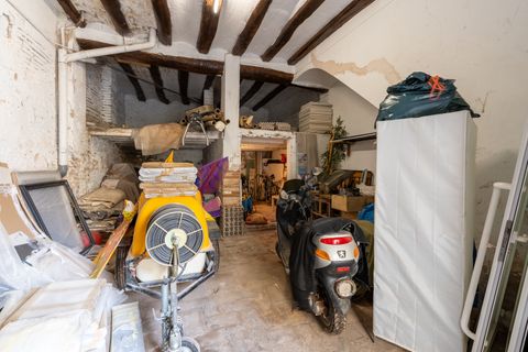 Byhus i Tivenys, Tarragona, Tivenys - € 51.000 | Ref: 217 - foto 6