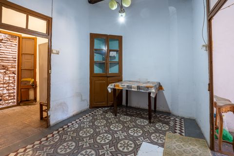 Byhus i Tivenys, Tarragona, Tivenys - € 51.000 | Ref: 217 - foto 15