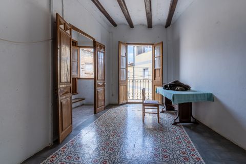 Byhus i Tivenys, Tarragona, Tivenys - € 51.000 | Ref: 217 - foto 20