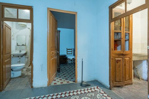 Byhus i Tivenys, Tarragona, Tivenys - € 51.000 | Ref: 217 - foto 14