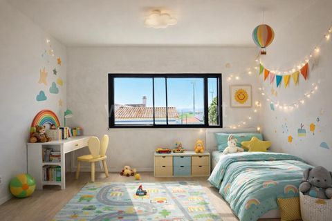 Villa i Mafra, Lisbon, Mafra - € 580.000 | Ref: 051250032 - foto 10