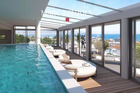 Lejlighed i Antibes, Alpes-Maritimes, Antibes - € 572.000 | Ref: N102 - foto 1