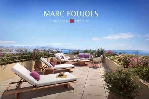Lejlighed i Antibes, Alpes-Maritimes, Antibes - € 572.000 | Ref: N102 - foto 2