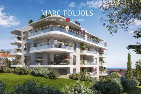 Lejlighed i Antibes, Alpes-Maritimes, Antibes - € 572.000 | Ref: N102 - foto 3