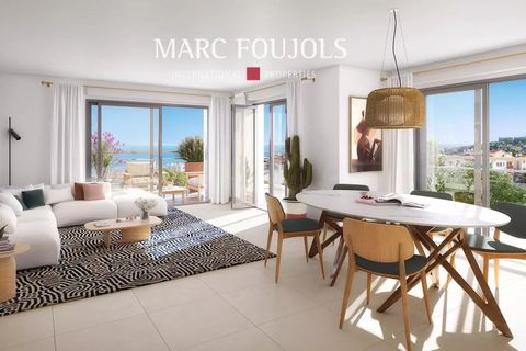 Lejlighed i Antibes, Alpes-Maritimes, Antibes - € 572.000 | Ref: N102 - foto 4