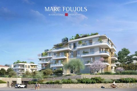 Lejlighed i Antibes, Alpes-Maritimes, Antibes - € 572.000 | Ref: N102 - foto 5
