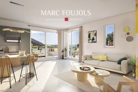 Lejlighed i Menton, Alpes-Maritimes, Menton - € 410.000 | Ref: A11 - foto 2