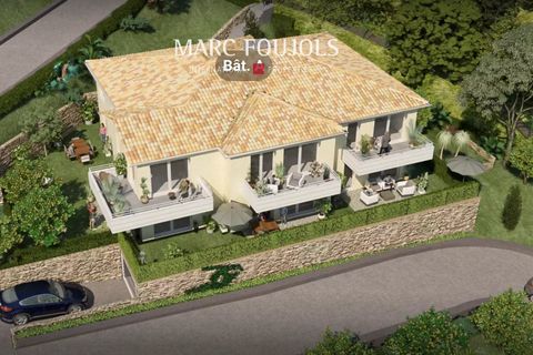 Lejlighed i Menton, Alpes-Maritimes, Menton - € 410.000 | Ref: A11 - foto 6