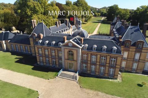 Leilighet i Jouars-Pontchartrain, Yvelines, Jouars-Pontchartrain - € 718 900 | Ref: E07 - foto 4