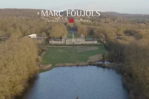 Leilighet i Jouars-Pontchartrain, Yvelines, Jouars-Pontchartrain - € 718 900 | Ref: E07 - foto 9