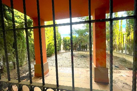 Landejendom i Mazarron, Murcia, Mazarron - € 198.950 | Ref: 11825TI151 - foto 18