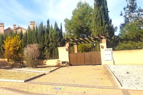 Landejendom i Mazarron, Murcia, Mazarron - € 198.950 | Ref: 11825TI151 - foto 7