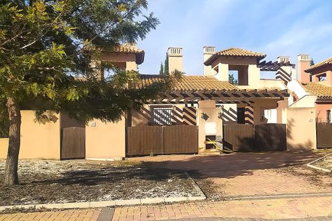 Landejendom i Mazarron, Murcia, Mazarron - € 198.950 | Ref: 11825TI151 - foto 13