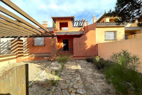 Landejendom i Mazarron, Murcia, Mazarron - € 198.950 | Ref: 11825TI151 - foto 25