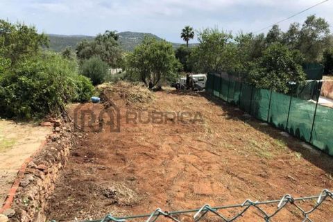 Helårsgrund i Benafim, Faro, Benafim - € 110.000 | Ref: PAR_1205 - foto 2
