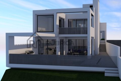 Helårsgrund i Benafim, Faro, Benafim - € 110.000 | Ref: PAR_1205 - foto 3