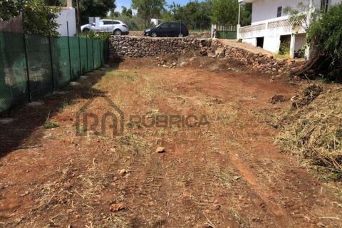 Helårsgrund i Benafim, Faro, Benafim - € 110.000 | Ref: PAR_1205 - foto 6