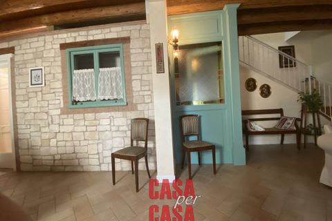 Rækkehus i Este, Padua, Este - € 285.000 | Ref: S129 - foto 5