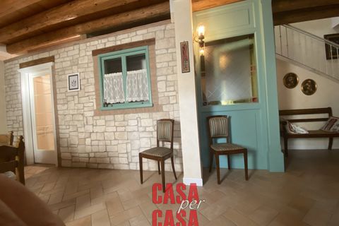 Rækkehus i Este, Padua, Este - € 285.000 | Ref: S129 - foto 8