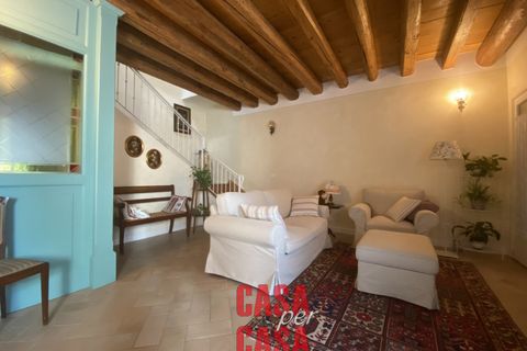 Rækkehus i Este, Padua, Este - € 285.000 | Ref: S129 - foto 17