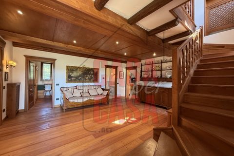 Villa i Teolo, Padua, Teolo - € 490.000 | Ref: C271 - foto 3