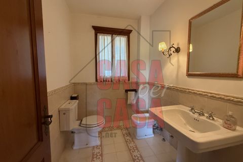 Villa i Teolo, Padua, Teolo - € 490.000 | Ref: C271 - foto 13