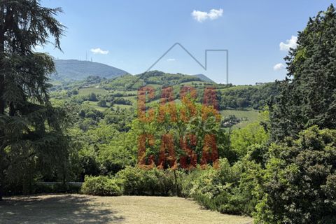Villa i Teolo, Padua, Teolo - € 490.000 | Ref: C271 - foto 19