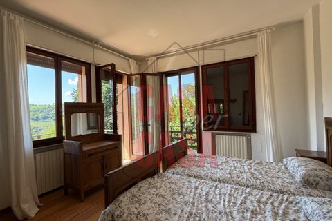 Villa i Teolo, Padua, Teolo - € 490.000 | Ref: C271 - foto 20