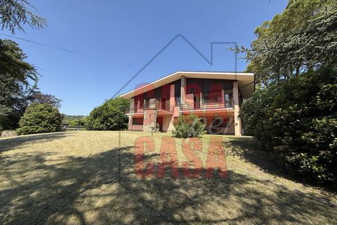 Villa i Teolo, Padua, Teolo - € 490.000 | Ref: C271 - foto 32