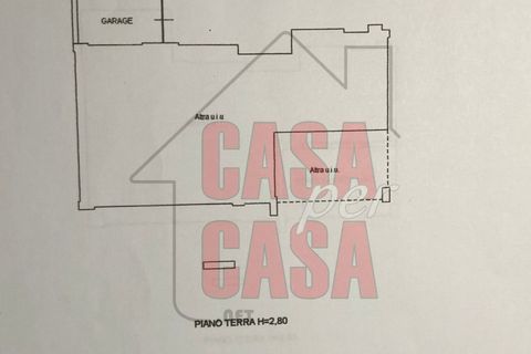 Villa i Teolo, Padua, Teolo - € 490.000 | Ref: C271 - foto 36