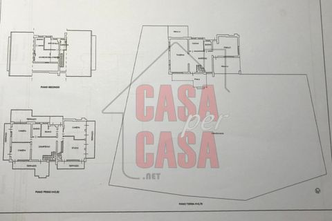 Villa i Teolo, Padua, Teolo - € 490.000 | Ref: C271 - foto 37
