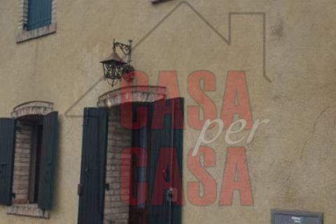 Villa i Este, Padua, Este - € 165.000 | Ref: c272 - foto 1