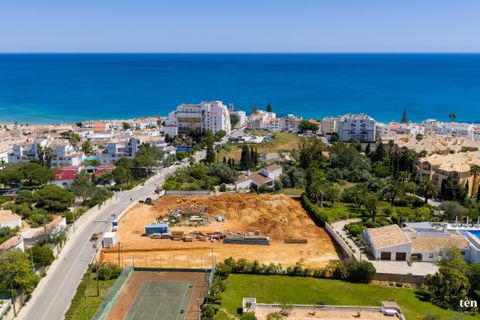 Stadthaus in Luz, Faro, Luz - € 820.000 | Ref: V1238B30 - Foto 9