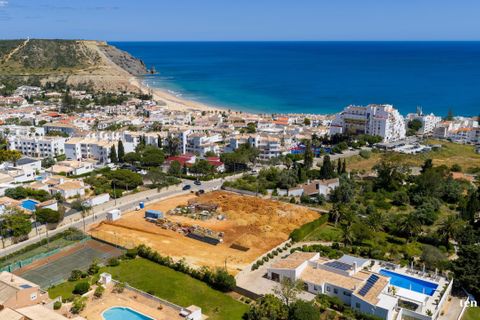 Stadthaus in Luz, Faro, Luz - € 820.000 | Ref: V1238B30 - Foto 11