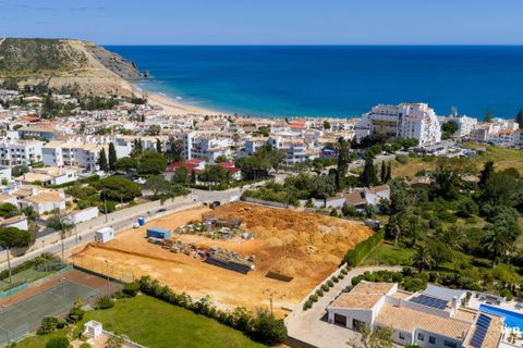 Byhus i Luz, Faro, Luz - € 935.000 | Ref: V1238A10 - foto 10