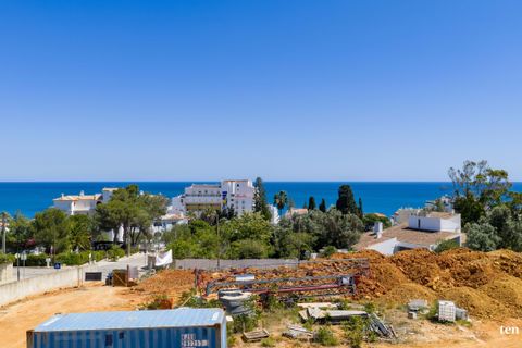 Byhus i Luz, Faro, Luz - € 935.000 | Ref: V1238A10 - foto 16