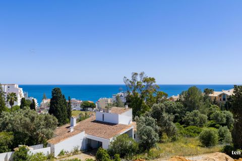 Byhus i Luz, Faro, Luz - € 1.035.000 | Ref: V1238C10 - foto 13