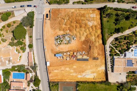 Byhus i Luz, Faro, Luz - € 1.035.000 | Ref: V1238C10 - foto 18