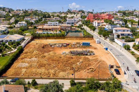 Byhus i Luz, Faro, Luz - € 1.035.000 | Ref: V1238C10 - foto 19