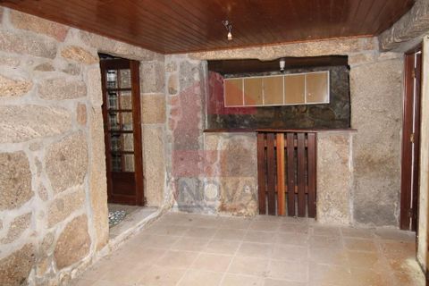 Byhus i Vila Verde, Braga, Vila Verde - € 145.000 | Ref: 08628 - foto 5