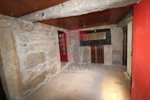 Byhus i Vila Verde, Braga, Vila Verde - € 145.000 | Ref: 08628 - foto 3