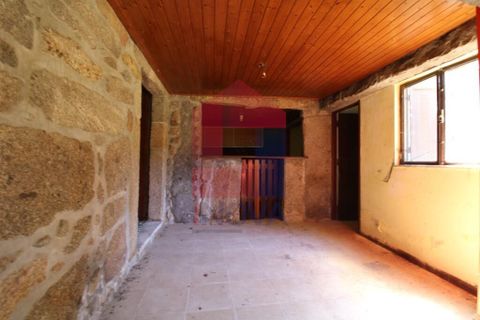 Byhus i Vila Verde, Braga, Vila Verde - € 145.000 | Ref: 08628 - foto 4